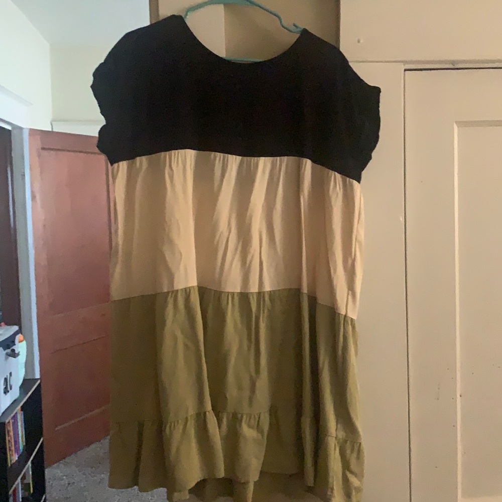 Brand new Boutique Dress